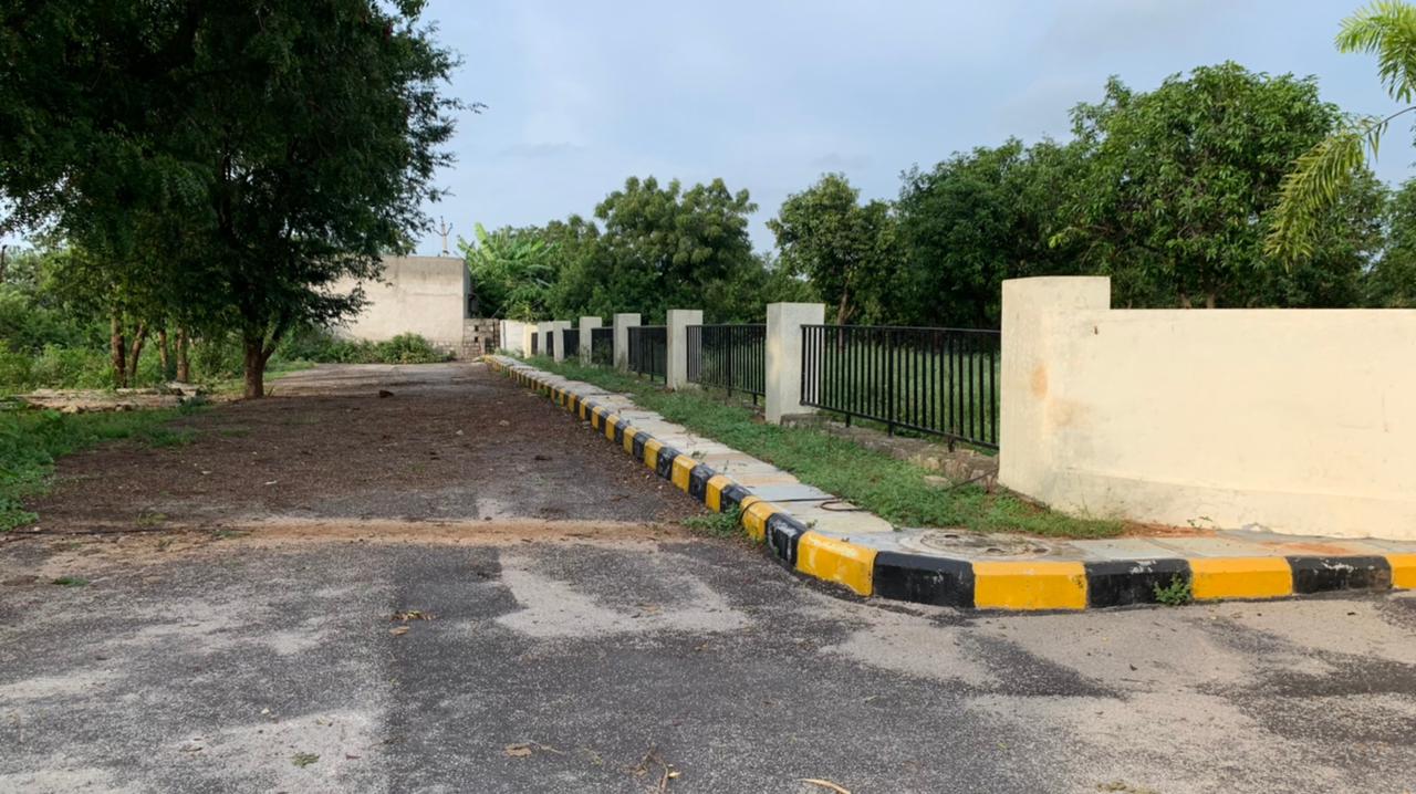 ever mark properties